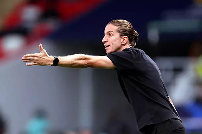 فيليبي لويس